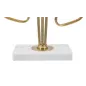 LAMPA STOŁOWA GLAM ROUDY 39X65 cm